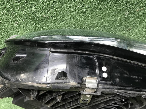 Фара правая Mercedes GLE V167 18-24 Multibeam LED