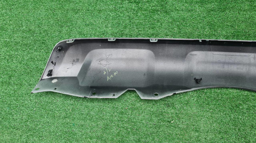 Накладка заднего бампера Tank 500 (2021-н.в.)