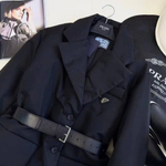 Пуховик Prada, арт. 468216800