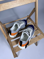 Кроссовки Hermes