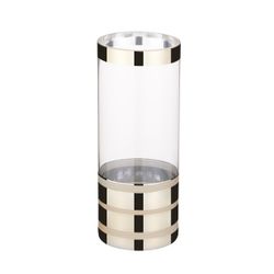 Ваза Gipfel Linee 40068 30 см