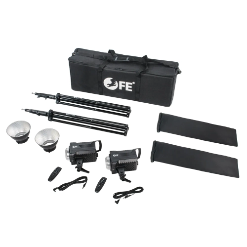 Комплект студийного оборудования Falcon Eyes KeyLight III 2150D SB KIT