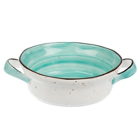 Бульонная чашка с ручками Ocean Fusion 600 мл, 15 см P.L. Proff Cuisine