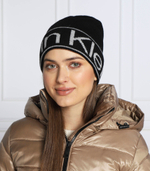 шапка Calvin Klein - черный(K60K609967)