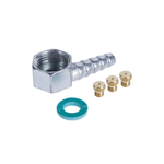 Газовая варочная панель MAUNFELD EGHG.43.23CW\G