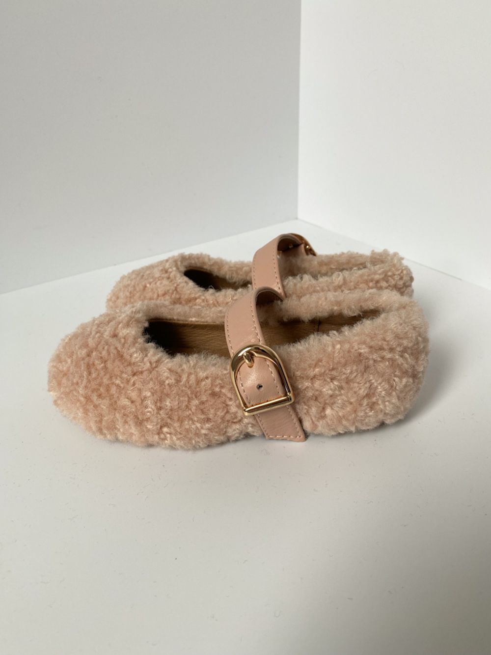 Туфли Age of Innocence, 23