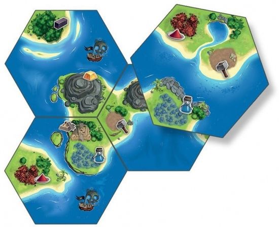 "Эврикус" "Илос. Затерянный архипелаг"