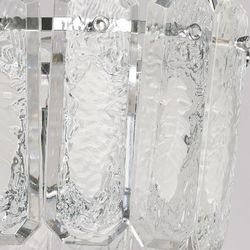 Подвесной светильник De City Бриз 8 111018201