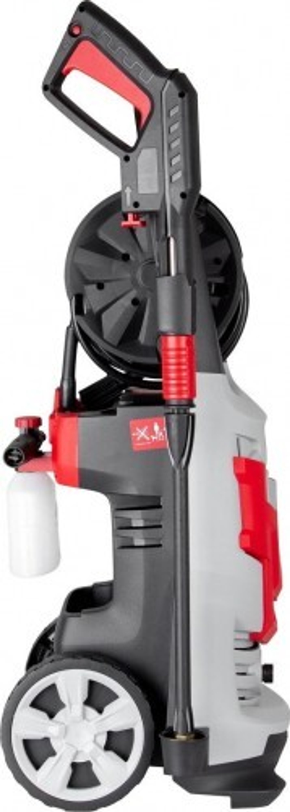 Мойка высокого давления Ресанта МР-170Б 70/8/21