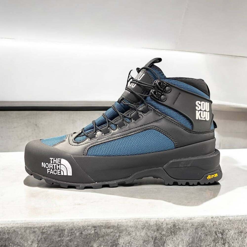 The North Face x Undercover • Navy Black