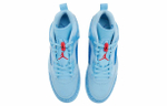 Кроссовки Jordan Spizike Low