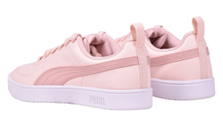 Женские кроссовки Puma Rickie - island pink/rose quartz