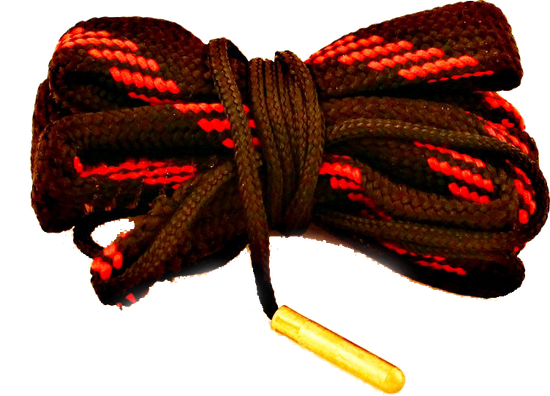 Веревка-протяжка для чистки каналов ствола , для  .308    калибра       G Bore Rope Cleaner .308