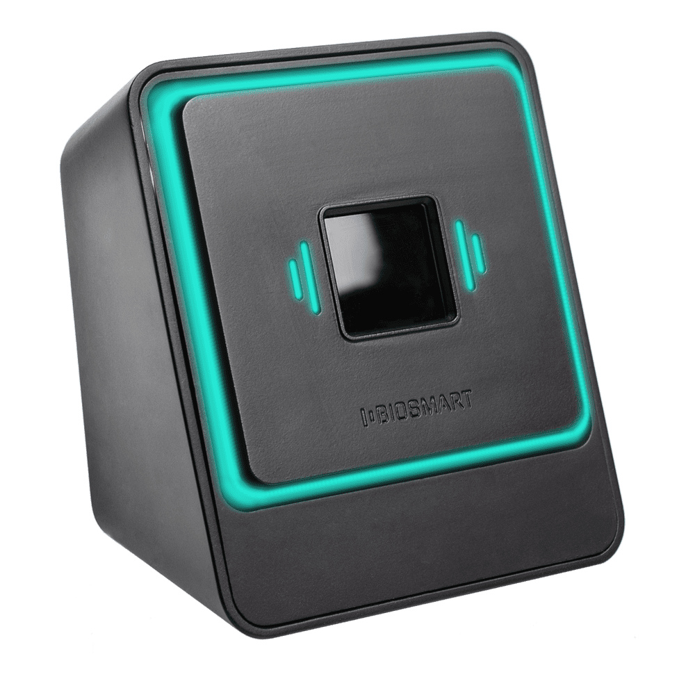 BioSmart PalmJet BOX СКУД