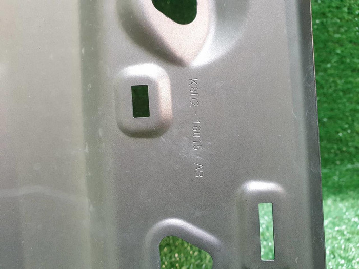 Крыло переднее правое Range Rover Evoque 2 (18-нв)