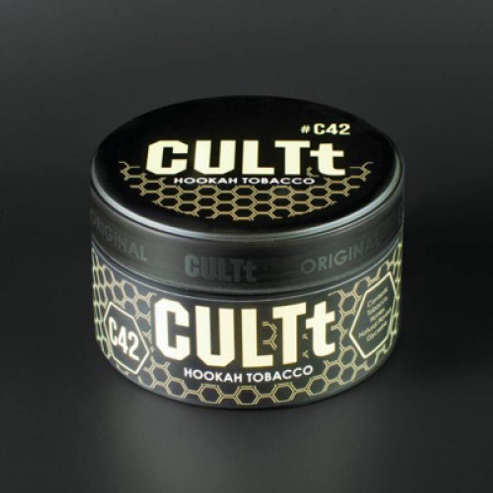 CulTt - C42 (100g)