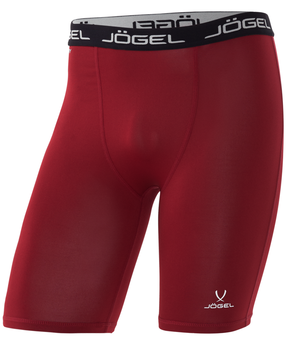 Шорты компрессионные Camp PerFormDRY Tight Short, гранатовый