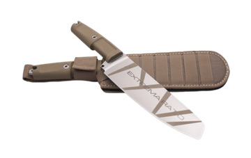 Extrema Ratio KATO 20 DESERT - Нож-танто "KATO 20"