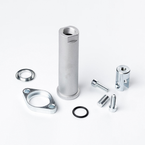 Адаптер-переходник под трос тип V1/вместо ручки P40 металл