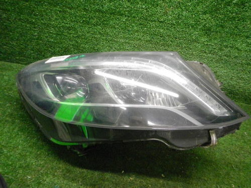 Фара правая Mercedes S W222 (2013-2017) LED Night Vision
