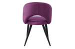 Стул DC-9507 пурпурный
