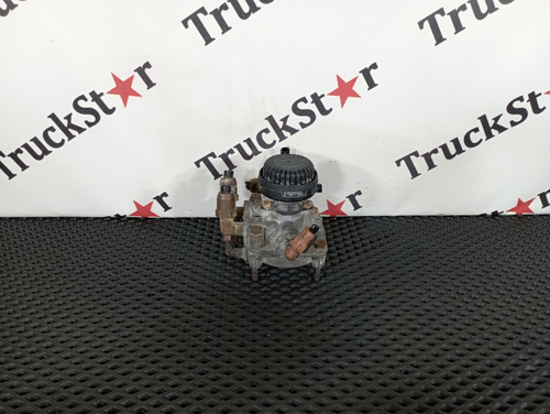 Клапан ускорительный