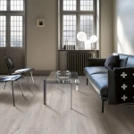 Ламинат Quick-Step Impressive дуб Северное сияние IM 8471