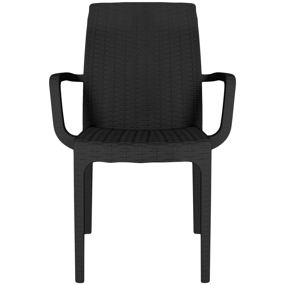 Стул RATTAN Ola Dom