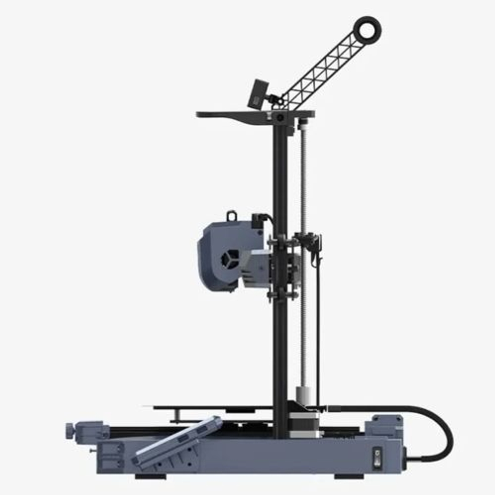 3D-принтер Creality3D CR-10 SE (набор для сборки)