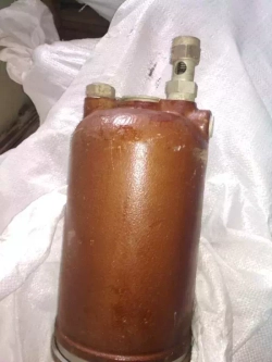 Фильтр масляный МАФ СБ 413-00-7