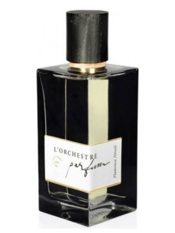 L'Orchestre Parfum Flamenco Neroli