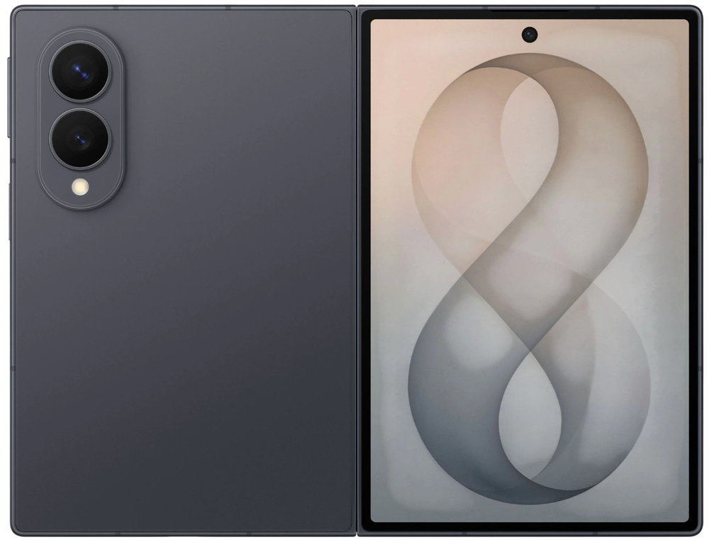 Samsung Galaxy Z Fold 8 12/512 ГБ Серый