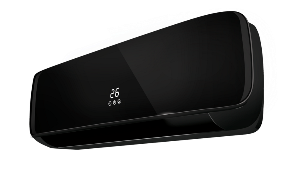 Сплит-система кондиционер Hisense Black Crystal Classic A AS-07HW4SYDTG035В