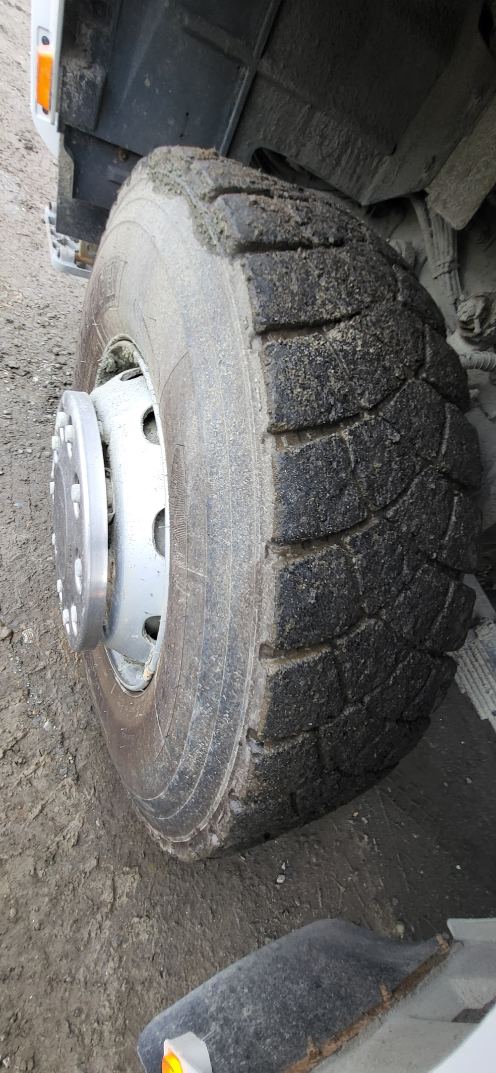Shacman (Shaanxi) SX* 8x4 Самосвал SX33186V366 (Дизельный, 11,6 л, 423 л.с., МТ)