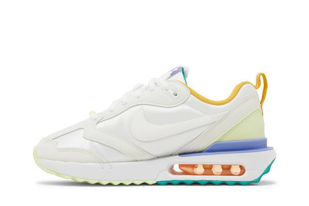 Кроссовки Nike Air Max Dawn (Женская размерная сетка)