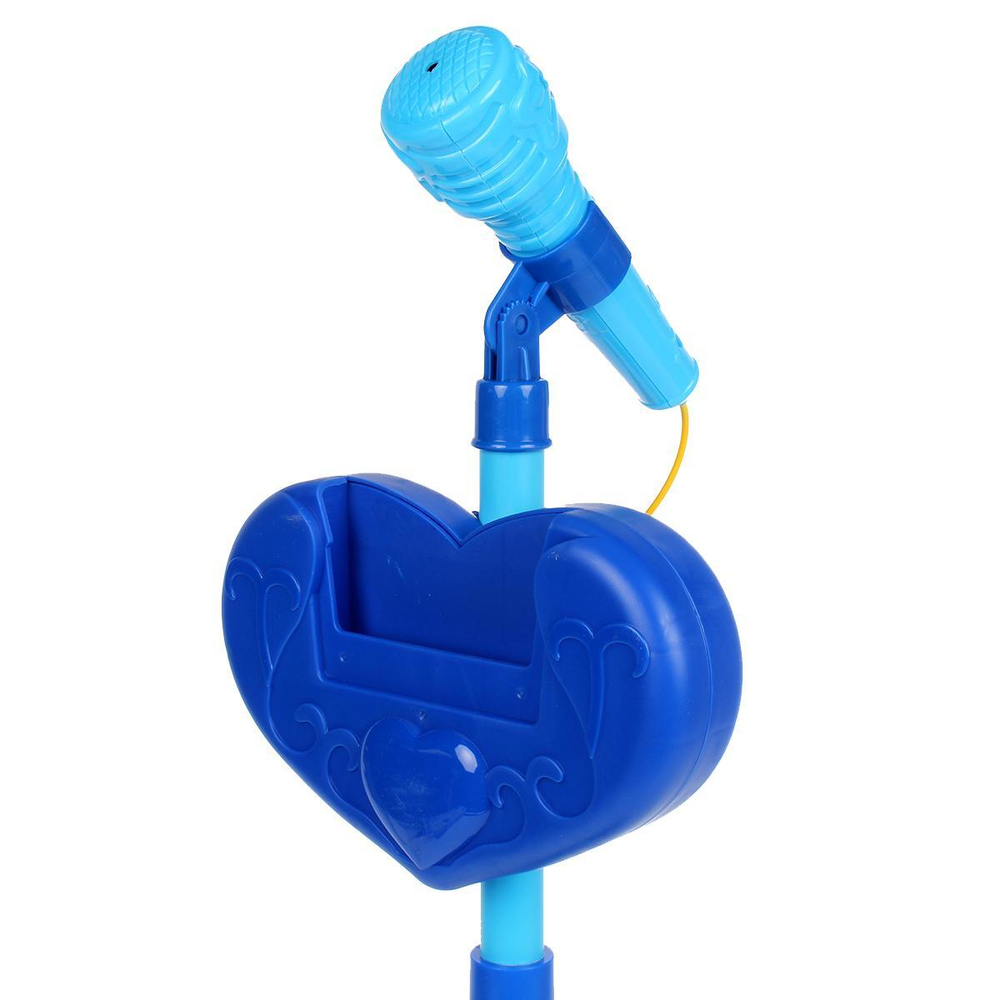 Микрофон, коробка 5016