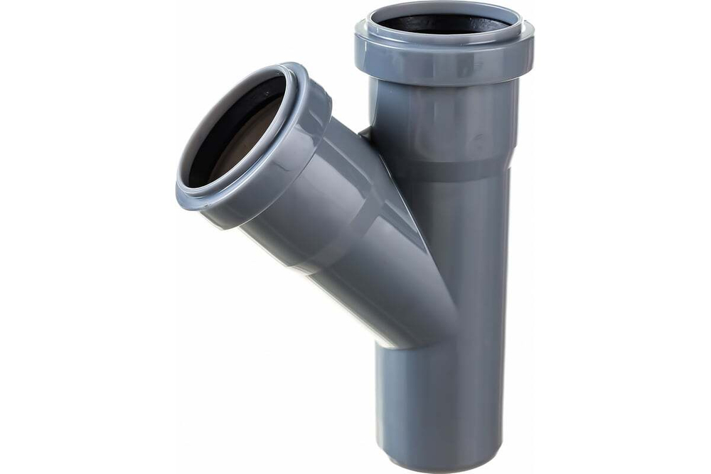 ТРОЙНИК PRO AQUA COMFORT  50X50/45 PP