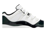 Кроссовки Jordan Air Jordan 11 Easter Low Bg (Женская размерная сетка)