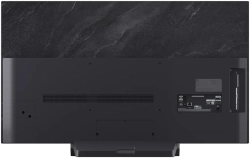 Телевизор 48" LG OLED48C6RLA