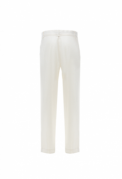 Брюки мужские льняные 06-04-23 SS men