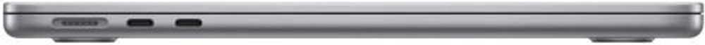 Ноутбук 13.6'' Apple MacBook Air 2022 13.6 ", 8 Гб RAM, 512 Гб SSD, M2 10-Core GPU, Серый
