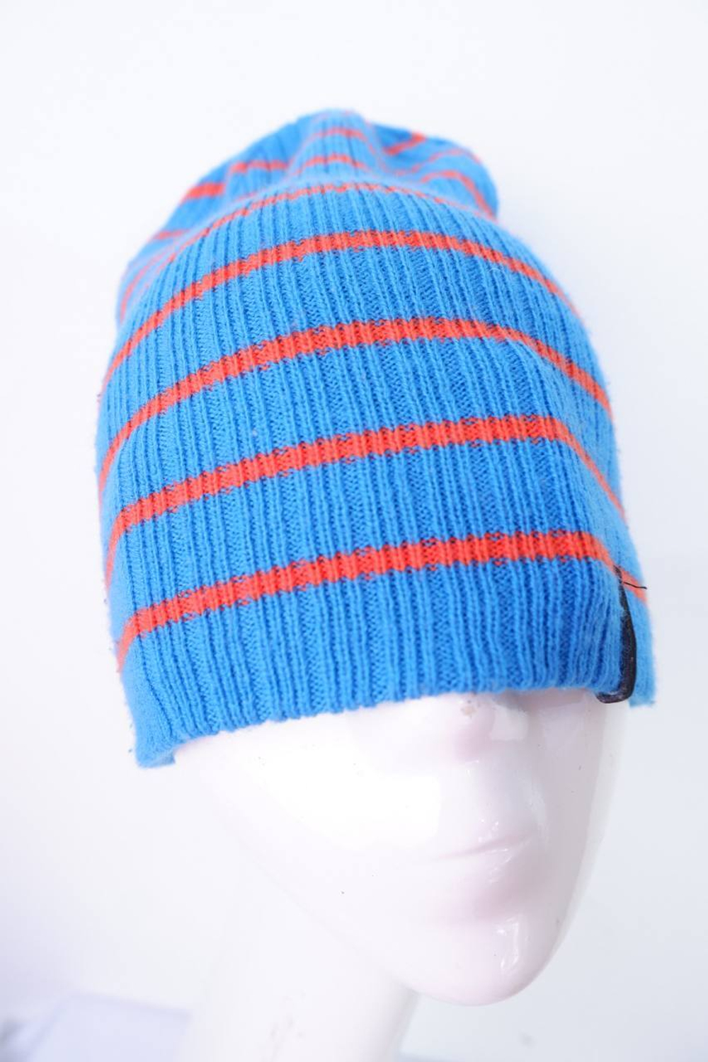 Шапка демисезонная детская