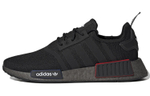 Adidas NMD_R1 "Black Grey"