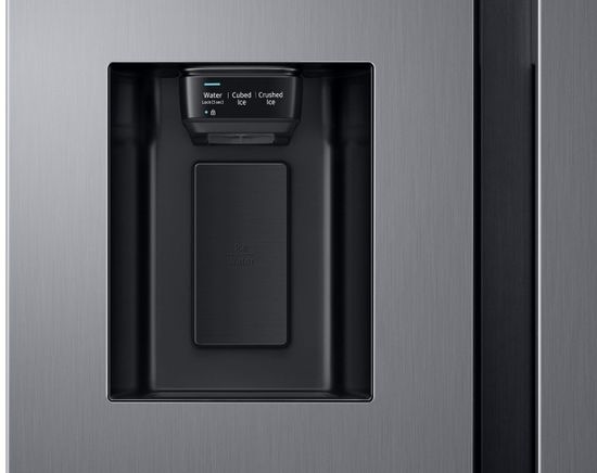 Холодильник Samsung RS68N8320S9