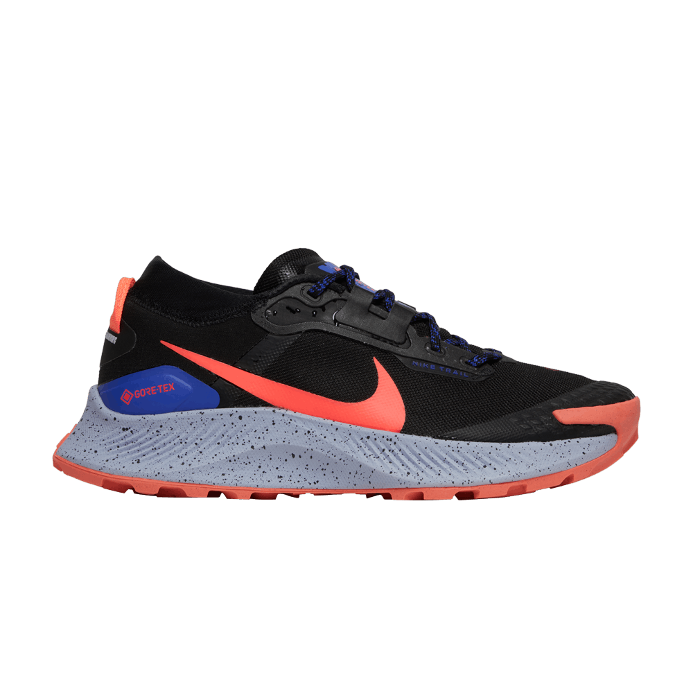 Кроссовки Nike Pegasus Trail 3 Gtx (Женская размерная сетка)