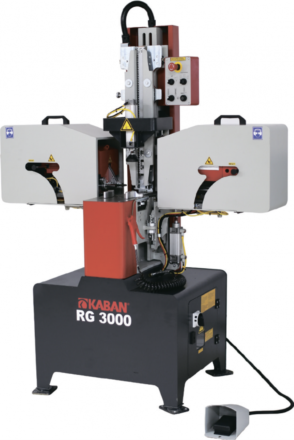 Шуруповерт Kaban RG 3000