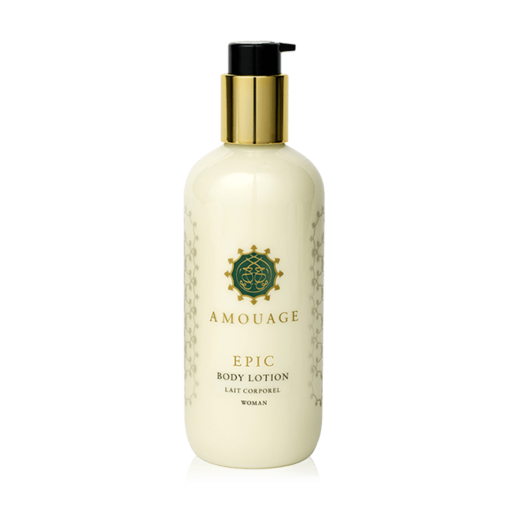 Amouage Epic Body lotion woman Amouage Epic Body lotion woman