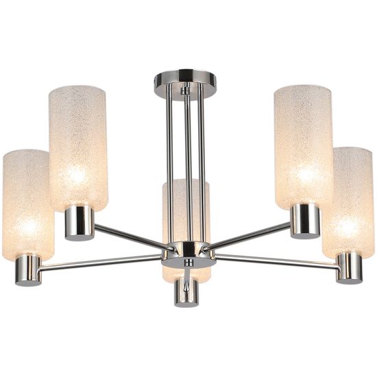 IL0317-5C-79 CR светильник потолочный