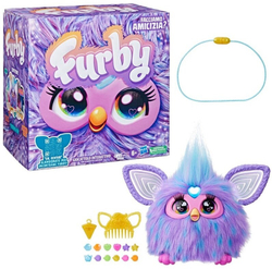 Интерактивная игрушка Ферби (Furby)