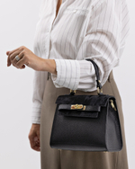 Сумка 680 17 черный